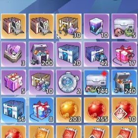 ✨初期垢✨限定500連分+各種SSR選択箱 SSR確定目前！ | Tower of Fantasy(幻塔)のアカウントデータ、RMTの販売・買取一覧