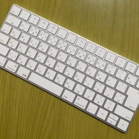Apple Magic Keyboard A1644 x