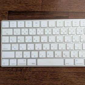 【動作確認済み】Magic Keyboard と Magic Mouse セット