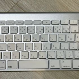 Apple Magic Keyboard