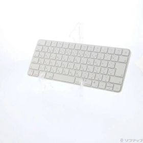 〔中古品〕 Apple Magic Keyboard MK2A3J／A【258】