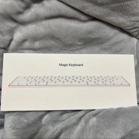 Magic Keyboard ワイヤレスキーボード