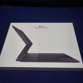 Apple MagicKeyboard MXQU2J/A A1998