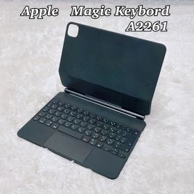 【美品】Apple Magic Keyboard 11インチ A2261