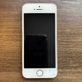Apple iPhone 5s ゴールド 本体