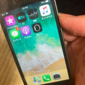 Apple iPhone 5S 中古