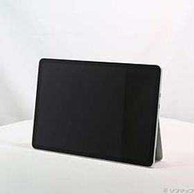 Surface Pro Copilot+ PC 〔Snapdragon X Plus／16GB／UFS512GB〕 EP2-27667 プラチナ