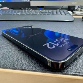 Apple iPhone 14 ProMax 256GB スペースブラック