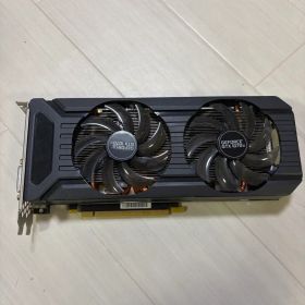 GeForce GTX 1070ti