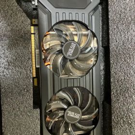 GeForce GTX 1070 Tiグラフィックボード