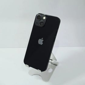 29 iPhone13mini ミッドナイト SIMフリー