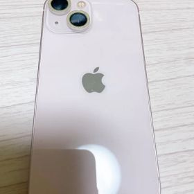 Apple iPhone 13 miniピンク 本体