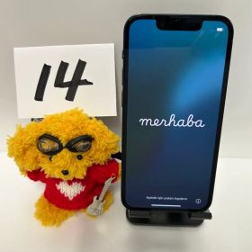 No.14 iPhone13mini 128GB ミッドナイト