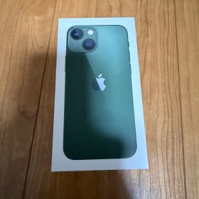 Apple アップル iPhone 13mini 128GB SIMフリー