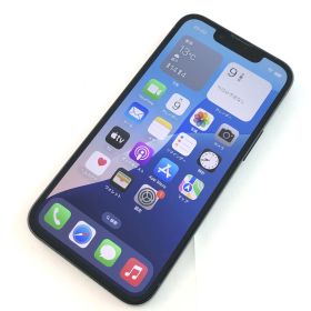 【キズあり品】iPhone 13 mini/128GB/356232682585236