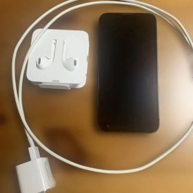 iPhone 13 mini 256GB ミッドナイト SIM フリー