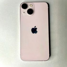 【状態良】Apple iPhone 13mini SiMフリー