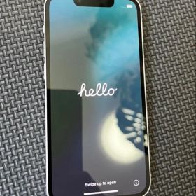 ★極美品★ iPhone 13 mini 128GB ピンク