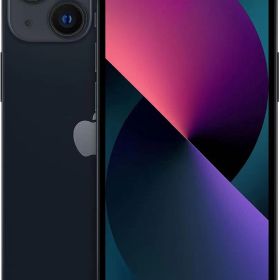 【充電機追加】iPhone 13 mini ミッドナイト128GB SIMフリー