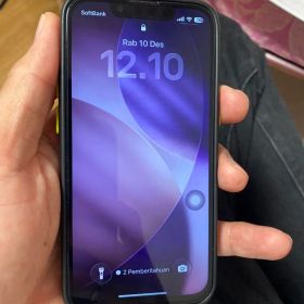 iPhone 13 miniジャンク品