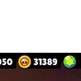 🩵破格‼️🌈✨エメ1000超え‼️❤️総トロ85000⬆️⭐️🌈⭐️古参垢‼️ | ブロスタ(ブロウルスターズ)のアカウントデータ、RMTの販売・買取一覧