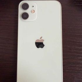 Apple iPhone 12mini 128GBグリーン本体