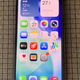 iPhone12 mini 128GB SIMフリー
