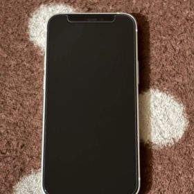 【美品】iPhone12mini 128GB ホワイト SIMロック解除済み