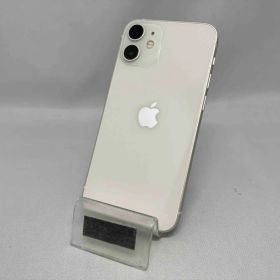 MGA63J/A iPhone 12 Mini 64GB ホワイト SIMフリー