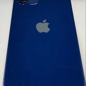 Apple iPhone 12 mini 128G ブルー 本体