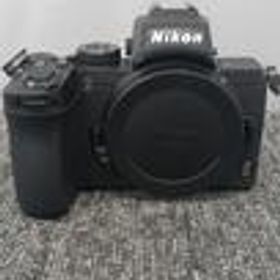 ミラーレス ボディ Z50 NIKON
