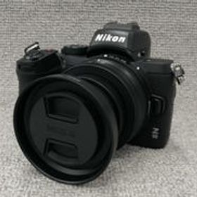 ミラーレス一眼カメラ Z50 ダブルズームキット NIKON