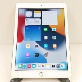 iPad Air 2 Wi-Fi + Cellular 64GB au ゴールド 送料無料 即決 本体 c15867