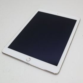 美品 docomo iPad Air 2 Cellular セルラー 32GB ゴールド 即日発送 タブレットApple 本体 あすつく 土日祝発送OK