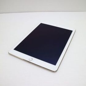 美品 docomo iPad Air 2 Cellular セルラー 64GB ゴールド 即日発送 タブレットApple 本体 あすつく 土日祝発送OK