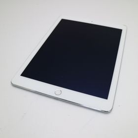 美品 au iPad Air 2 Cellular セルラー 64GB シルバー 中古本体 即日発送 タブレットApple 本体 あすつく 土日祝発送OK
