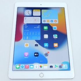 【バッテリー：98％】docomo Apple iPad Air2 Wi-Fi+Cellularモデル 16GB ゴールド MH1C2J/A A1567 判定：○ 中古品[B176T710]