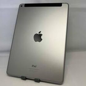 au MGHX2J/A iPad Air 2 Wi-Fi+Cellular 64GB スペースグレイ au