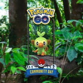 《コミュデイ》サルノリ個体値100・PVP指定個体値 | ポケモンGOの代行、RMTの販売・買取一覧