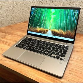 HP PROBOOK 635 G8 Ryzen 5 5600U(ノートPC)