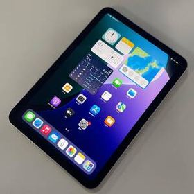 iPad mini(第6世代) WiFi 64GB MLWL3J/A A2567 ピンク