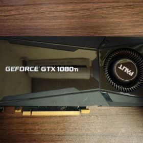 PALIT GeForce GTX 1080 Ti