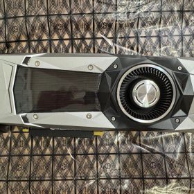 GTX 1080Ti FE 11GB
