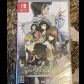 新品 STEINS;GATE ダイバージェンシズ アソート シュタインズゲート