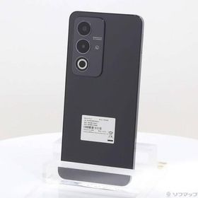 〔中古〕OPPO(オッポ) OPPO A3 5G 128GB ブラック CPH2639 SIMフリー〔349-ud〕