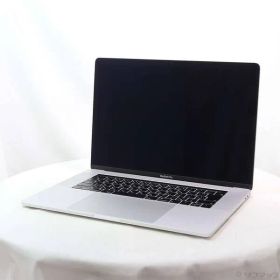 〔中古品〕 MacBook Pro 15-inch Mid-2018 MR972J／A Core_i7 2.6GHz 16GB SSD512GB 〔10.15 Catalina〕【352】