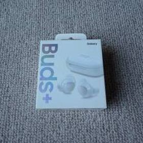 【未開封】 galaxy buds+ イヤホン ワイヤレス 白 White SM-R175