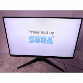 エイスース(ASUS)の綺麗です♪ ASUS VG27AQL1A 27インチ ゲーミングモニター(ディスプレイ)