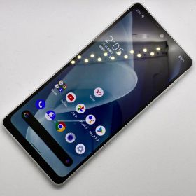 美品 SHARP AQUOS sense7 Plus ブラック 113600