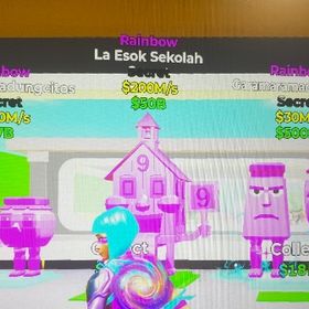 🌈rainbow🌈ガラマ/ロスガラマ/家 | フォートナイト(Fortnite)のアカウントデータ、RMTの販売・買取一覧